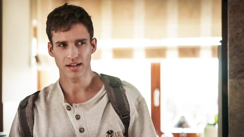 Obrazek w treści Pierwsza miłość - 3491 i 3492 odcinek. Co się wydarzy w kolejnych odcinkach serialu? [jpg]