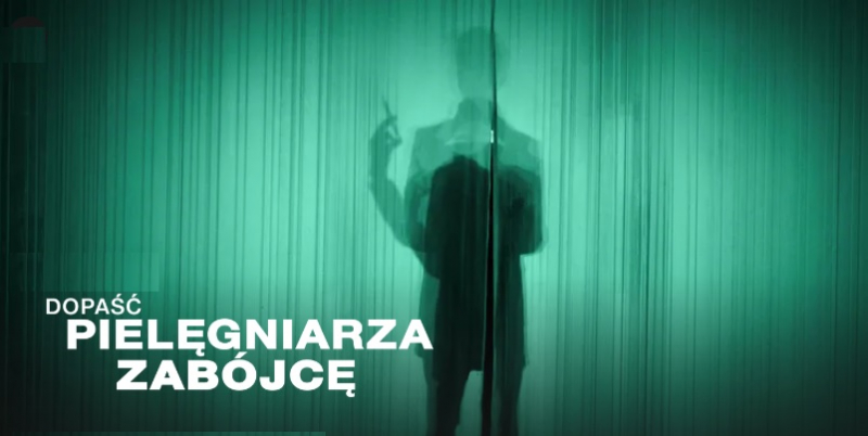 Obrazek w treści Dopaść pielęgniarza zabójcę - dokument o morderczym pielęgniarzu Charlesie Cullenie debiutuje na Netflix [jpg]