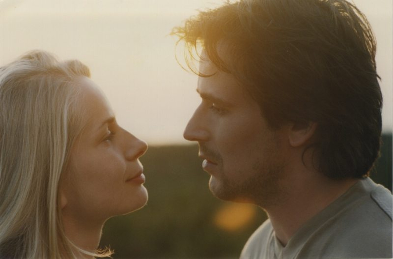 Obrazek w treści „Zakochani”. Femme fatale wpadła w sidła [jpg]