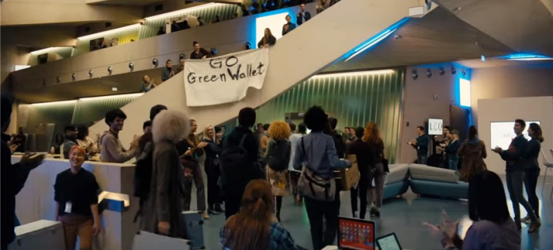 Obrazek w treści Bankowa gra: Nowy minister finans&oacute;w zmieni wszystko? Co wydarzy się w 4 i 5 odc Bankowa gra? [jpg]