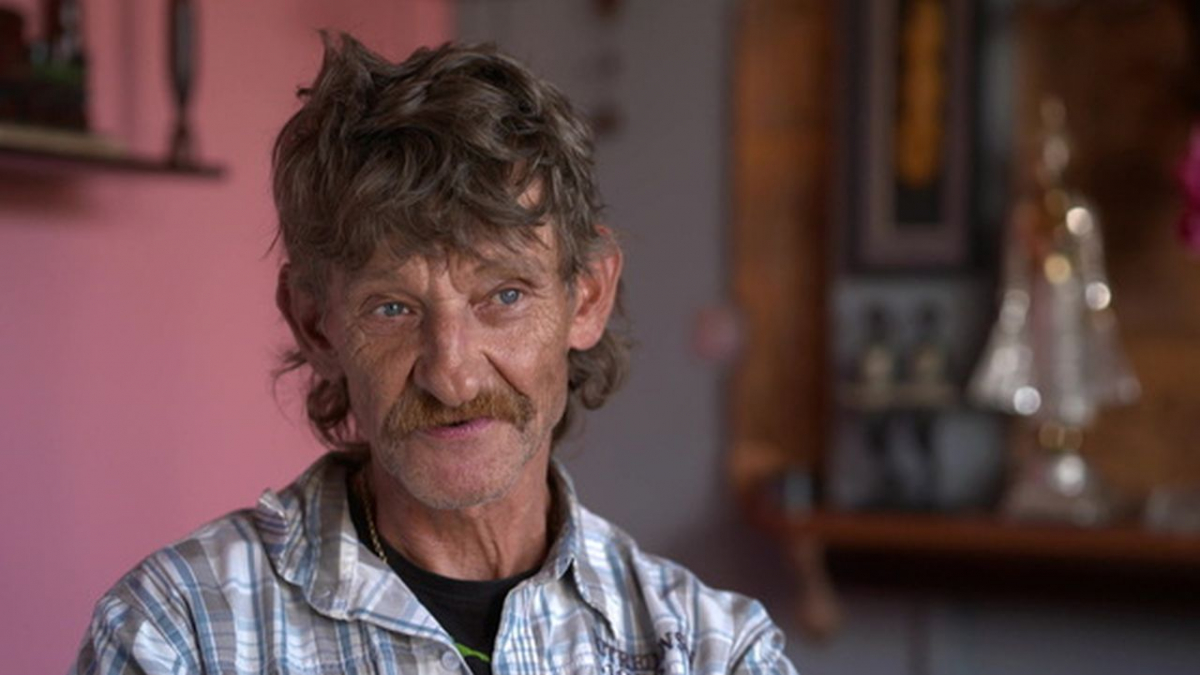 Bohaterowie serialu dokumentalnego "Chłopaki do wzięcia" emitowanego na antenie Polsatu.