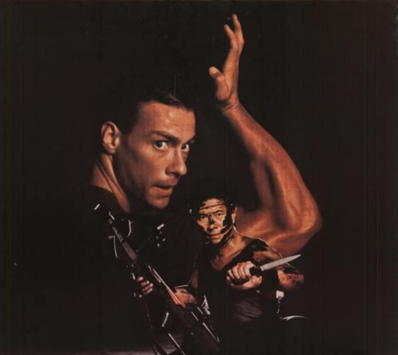 Obrazek w treści Czarny orzeł - dramat sensacyjny o niebezpiecznej misji agenta CIA dziś na TV Puls [jpg]