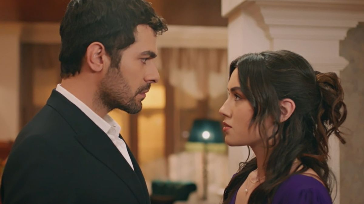 Wichrowe Wzg&oacute;rze -  342 i 343 odc.