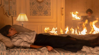 Bohaterowie serialu La Promesa - pałac tajemnic, emitowanego na antenie TVP 2. 