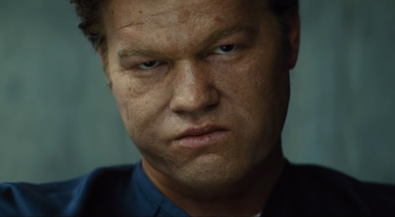 Obrazek w treści Pakt z diabłem – Gangster i agent FBI razem! [jpg]