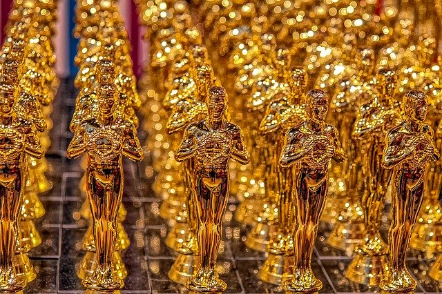 Obrazek w treści Oto nominacje do Oscarów 2022!  [jpg]