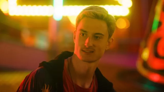 Obrazek w treści Powiedz mi wszystko - młodzieżowy serial dramatyczny już na HBO Max  [jpg]