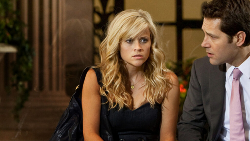 Obrazek w treści Skąd wiesz? - przezabawna komedia już dziś na Polsacie! [jpg]