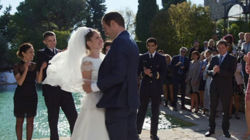 Obrazek w treści Karmazynowe wesele &ndash; co wydarzy się w 1 i 2 odcinku serialu? [jpg]