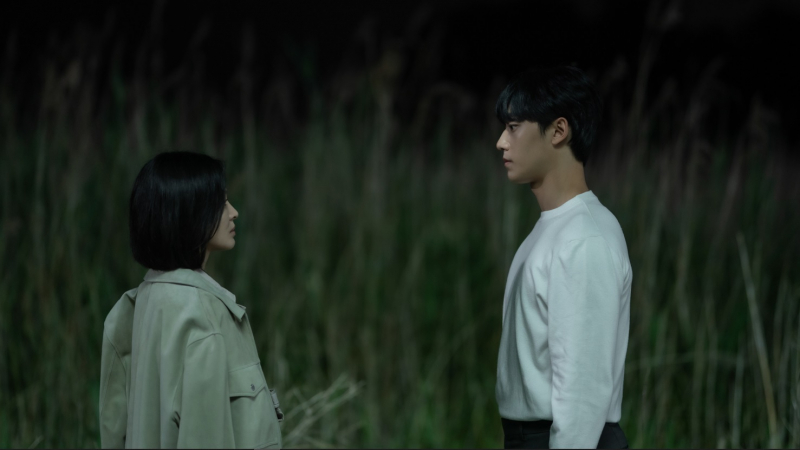 Obrazek w treści Chwała, część druga serialu dramatycznego o kobiecie pragnącej zemsty, z debiutem na Netflix  [jpg]