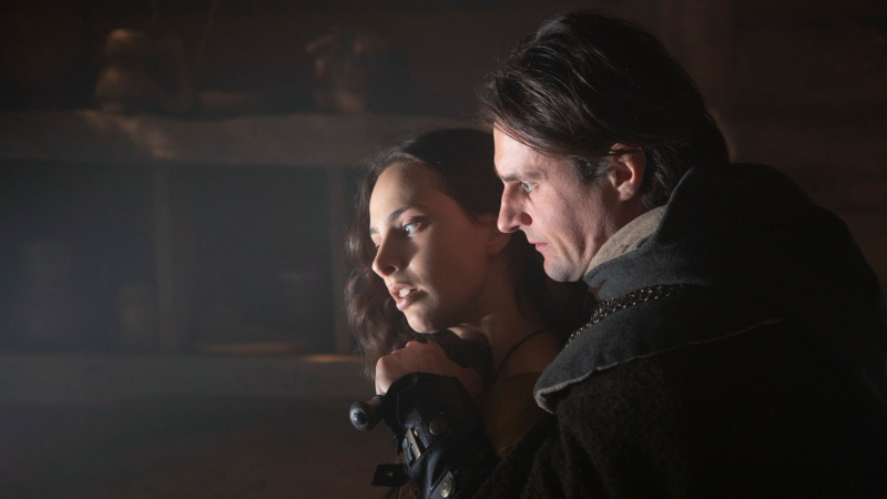 Obrazek w treści Korona Kr&oacute;l&oacute;w. Jagiellonowie - wściekły Jagiełło. Co wydarzy się w 30 i 31 odcinku serialu TVP 1? [jpg]