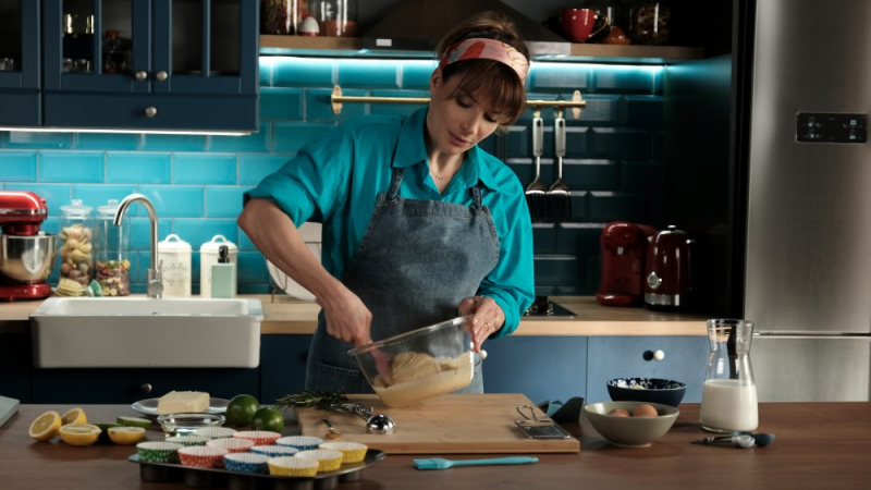 Obrazek w treści Lulu - co wydarzy się w 3, 4 i 5 odcinku nowego serialu na Polsacie?  [jpg]