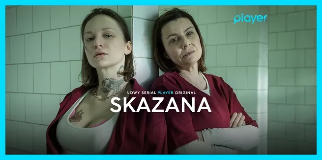 Obrazek w treści Nowy serial „Skazana. Sędzia na ławie oskarżonych [jpg]