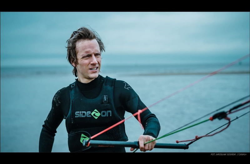 Obrazek w treści &bdquo;Klangor&rdquo; - co wydarzy się z 3 i 4 odcinku nowego serialu na CANAL+? [jpg]