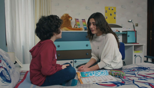 Bohaterowie serialu Dziedzictwo, emitowanego na antenie TVP 1