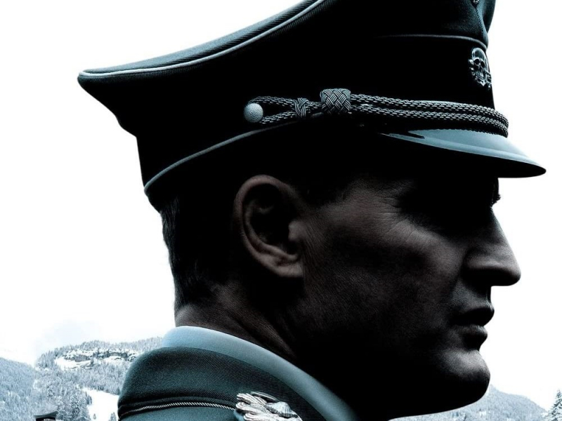 Obrazek w treści Kryptonim HHhH – Polowanie na niemieckiego tyrana [jpg]