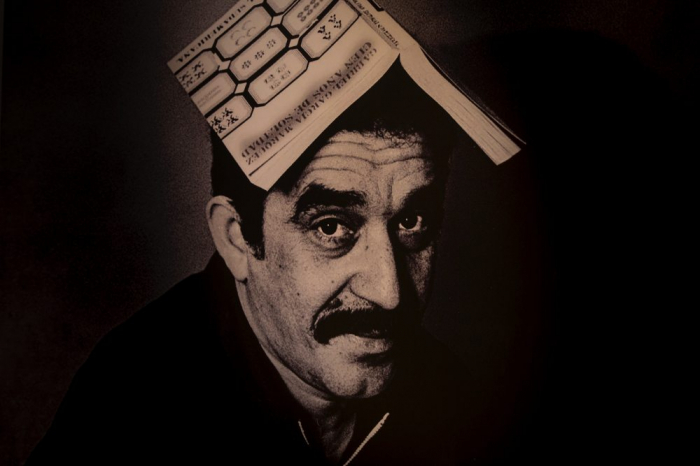 Obrazek w treści Nieznana dotąd książka Gabriela Garcíi Márqueza zostanie wydana w przyszłym roku  [jpg]