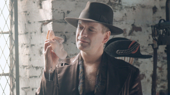 Obrazek w treści Teatr Telewizji: Don Juan. Spektakl z Andrzejem Sewerynem i Janem Nowickim już dziś na TVP 1! [jpg]