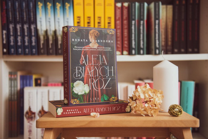 Obrazek w treci Mczyni nie s warci nawet rubla. Fragment ksiki „Aleja Biaych R [jpg]