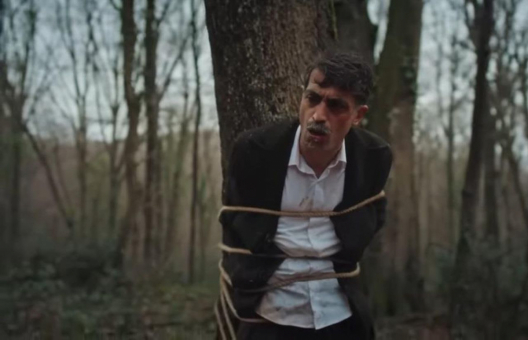 Kazim, bohater serialu Złoty chłopak