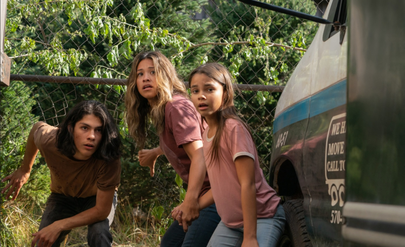 Obrazek w treści Gdy sen nie nadchodzi, thriller science &ndash; fiction z dzisiejszą premierą na Netflix  [jpg]