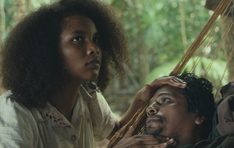 Obrazek w treści Tragiczna dżungla, zagadkowy dramat zadebiutował na Netflix  [jpg]
