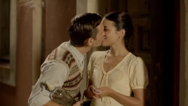 Obrazek w treści Krawcowa z Madrytu – Koncert okazał się porażką! Co się wydarzy w 10, 11 i 12 odcinku? [jpg]