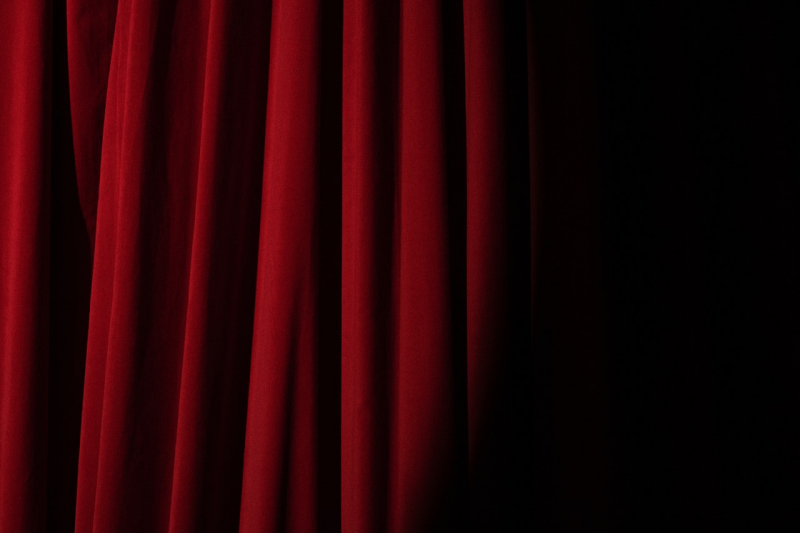 Obrazek w treści Sensacyjny spektakl z 1972 roku – Teatr Telewizji: Kobra: Amerykańska guma do żucia Pinky [jpg]