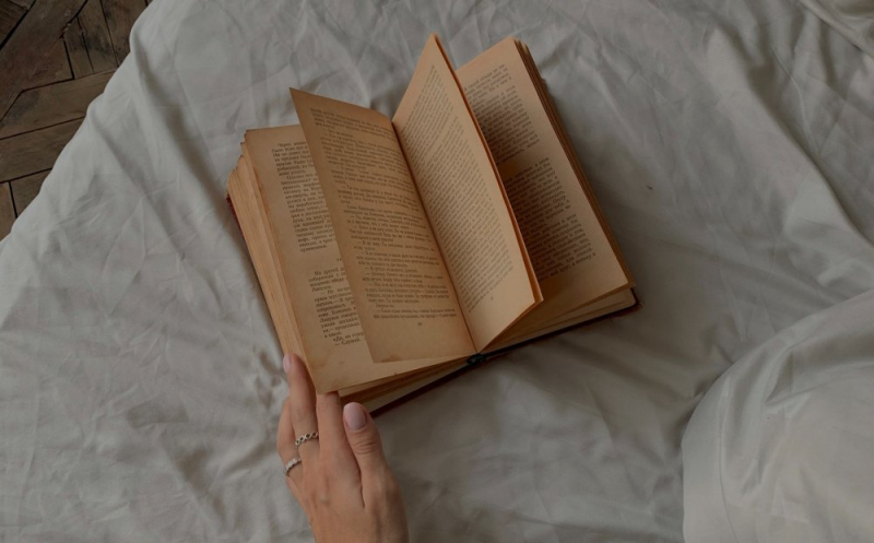 Obrazek w treści Antysemityzm w książce popularnej autorki romansów? [jpg]