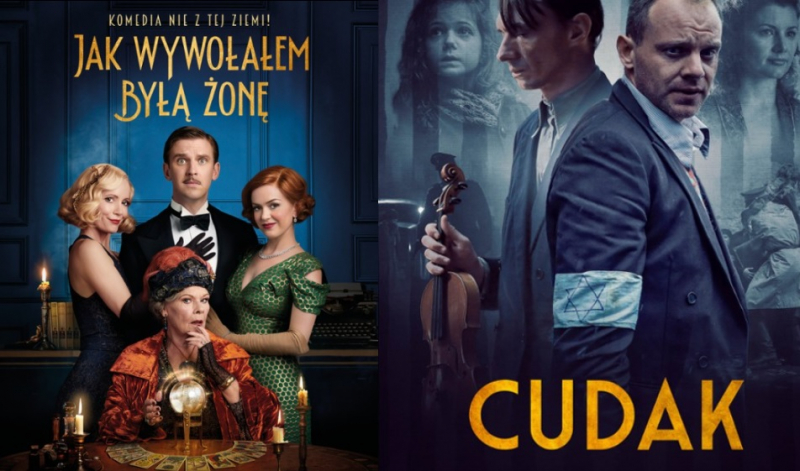 Obrazek w treści Premiery kinowe w dniach od 9 do 16 lipca 2021 roku. Na co warto wybrać się do kina? [jpg]