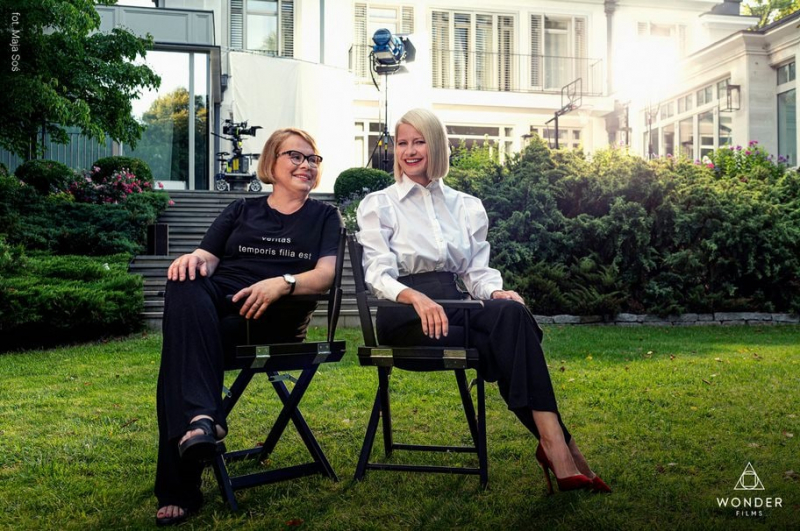 Obrazek w treści „Zołza” – adaptacja książki Ilony Łepkowskiej wkrótce w kinach [jpg]