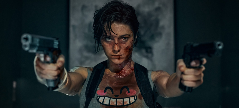 Obrazek w treści Kate – pierwszy zwiastun nowego thrillera platformy Netflix [jpg]