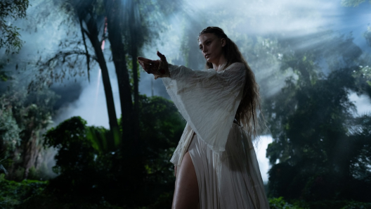 Bohaterowie serialu The Umbrella Academy