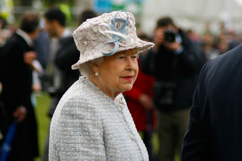 Obrazek w treści Elżbieta II nie żyje. Kim była najdłużej panująca królowa Wielkiej Brytanii? [jpg]