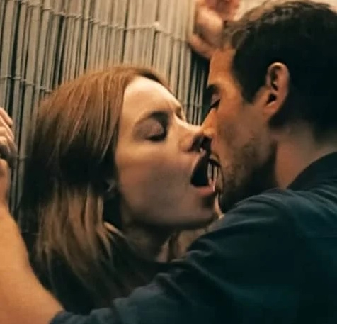 Obrazek w treści Bezdech - belgijsko-francuski dramat o destrukcyjnej miłości debiutuje na Netflix  [jpg]