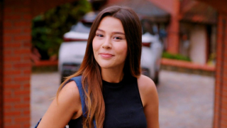 Miłość i nadzieja - kadr z serialu.