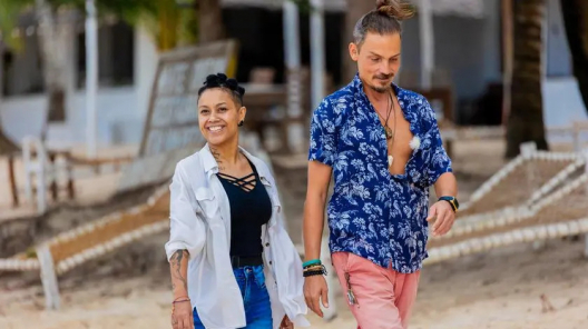 B&B love - program emitowany na antenie TVN