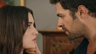 Wichrowe wzgórze - 272 i 273 odc. Kazim dzwoni z więzienia