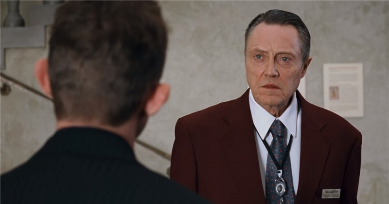 Obrazek w treści Plan prawie doskonały &ndash; Ochroniarze zajmą się... kradzieżą! [jpg]