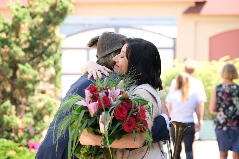 Obrazek w treści M jak miłość - co wydarzy się w 1613 i 1614 odcinku serialu? [jpg]