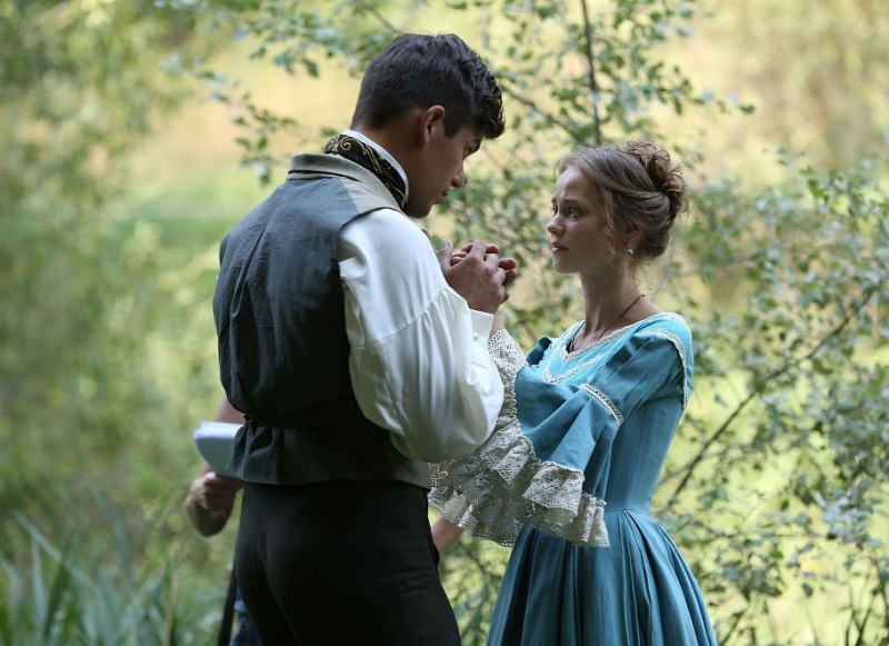 Obrazek w treści Zniewolona - co wydarzy się w 3 oraz 4 odcinku serialu TVP 2? [jpg]