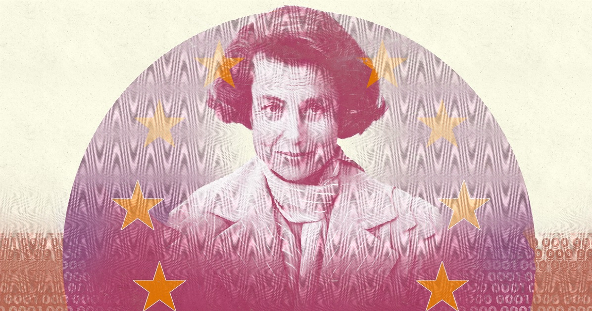 Skandal Bettencourt: Jak oszukano najbogatszą kobietę świata - Główne materiały wizualne