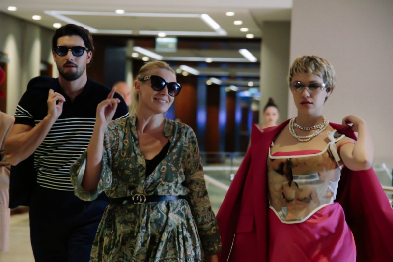 Obrazek w treści „Pokusa” z pierwszym teaserem. Trwają prace nad ekranizacją książki Edyty Folwarskiej [jpg]