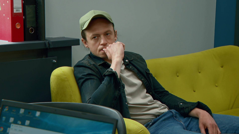 Obrazek w treści Barwy szczęścia - odcinki 2710 i 2711. Opis, streszczenie [jpg]