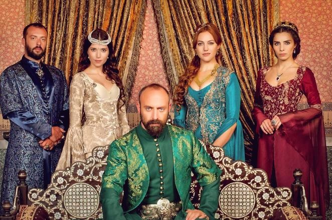 Obrazek w treści Wspaniałe stulecie: H&uuml;rrem domyśla się, że ktoś rzucił na nią urok. Co wydarzy się w 187 i 188 odcinku serialu? [jpg]