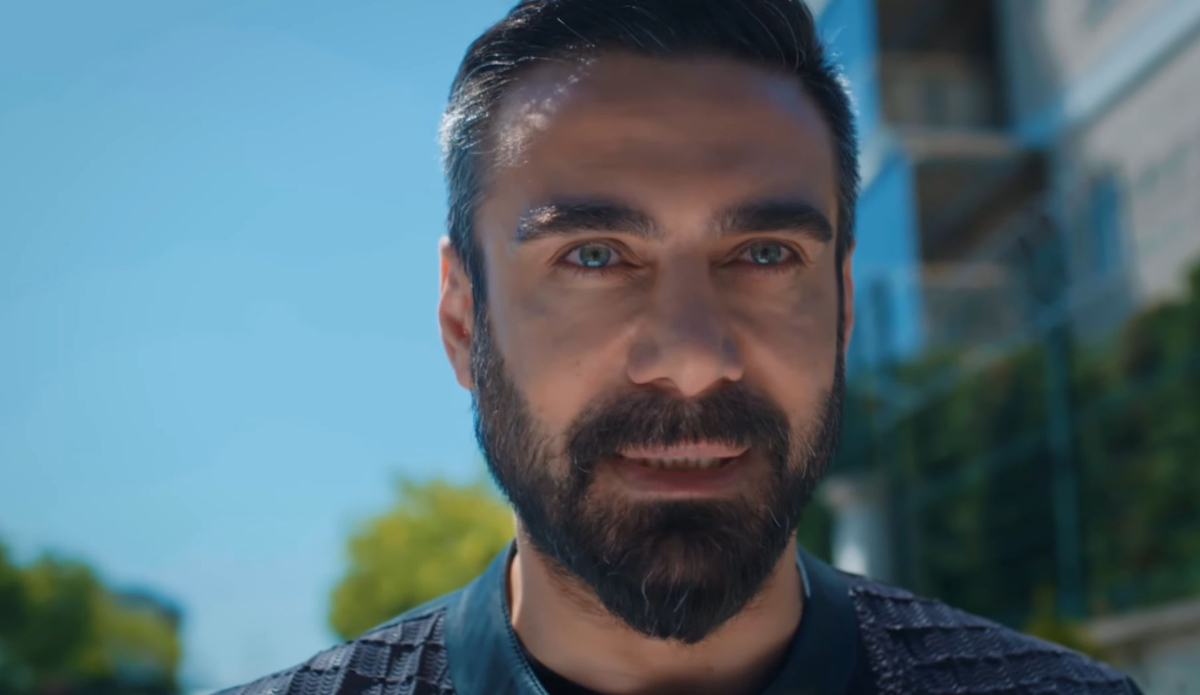 Bohaterowie serialu "Dziedzictwo", emitowanego na antenie TVP 1