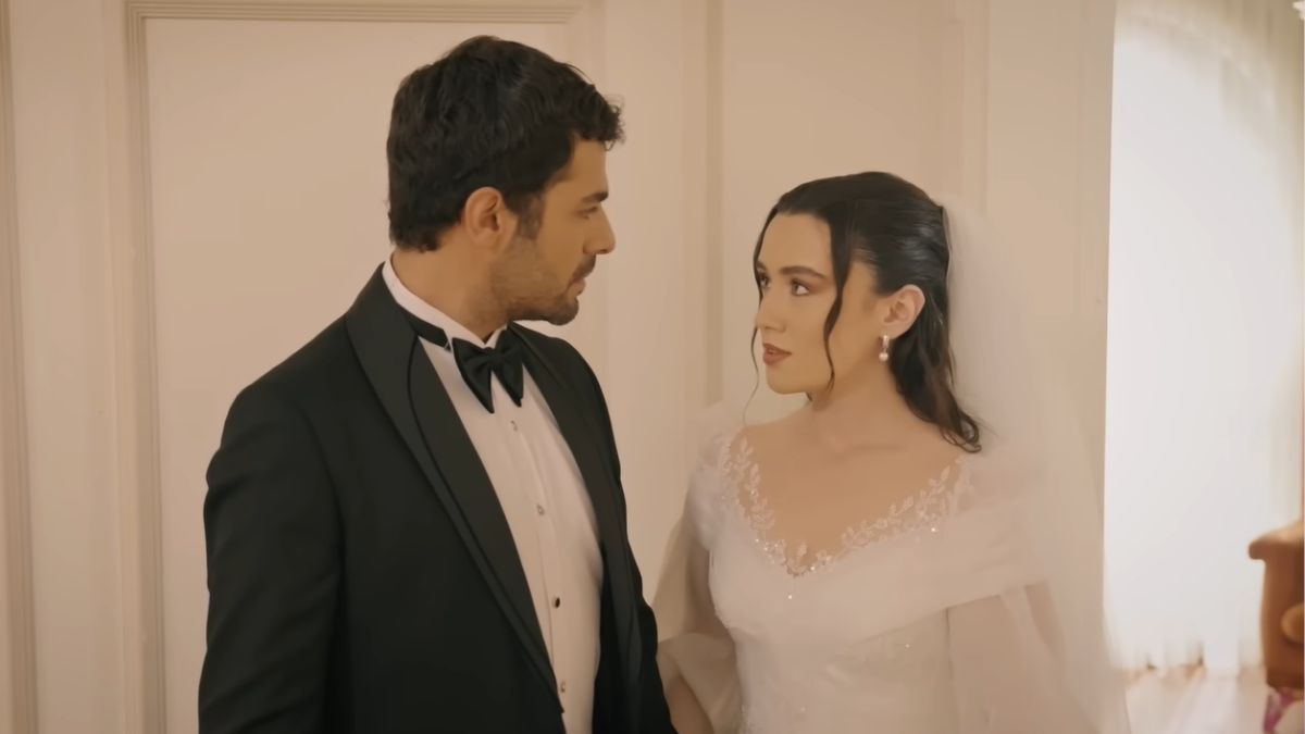 Wichrowe Wzg&oacute;rze -  343 i 344 odc.