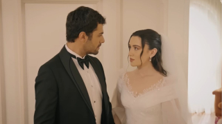 Wichrowe Wzg&oacute;rze - 344 i 345 odc.