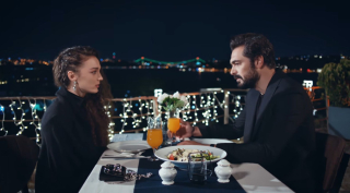 Bohaterowie serialu Dziedzictwo, emitowanego na antenie TVP 1