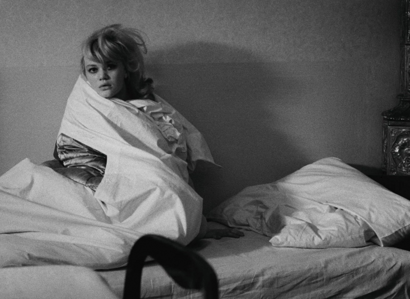 Obrazek w treści Marzenia o prawdziwej miłości... &ndash; Miłość blondynki [jpg]